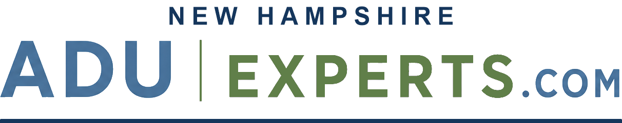 New Hampshire ADU Experts